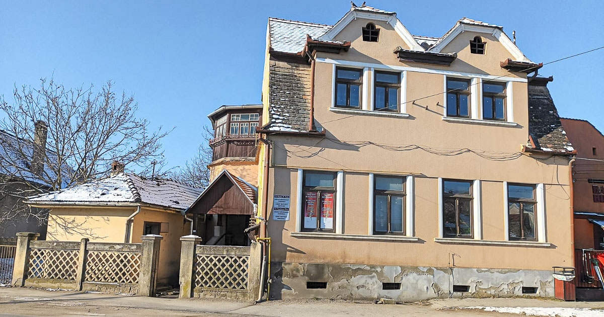 Közösségi integrált központ létesül